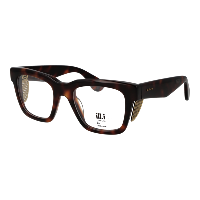 Ill.i by Will.i.am WA067C02 5302 optical frames side view