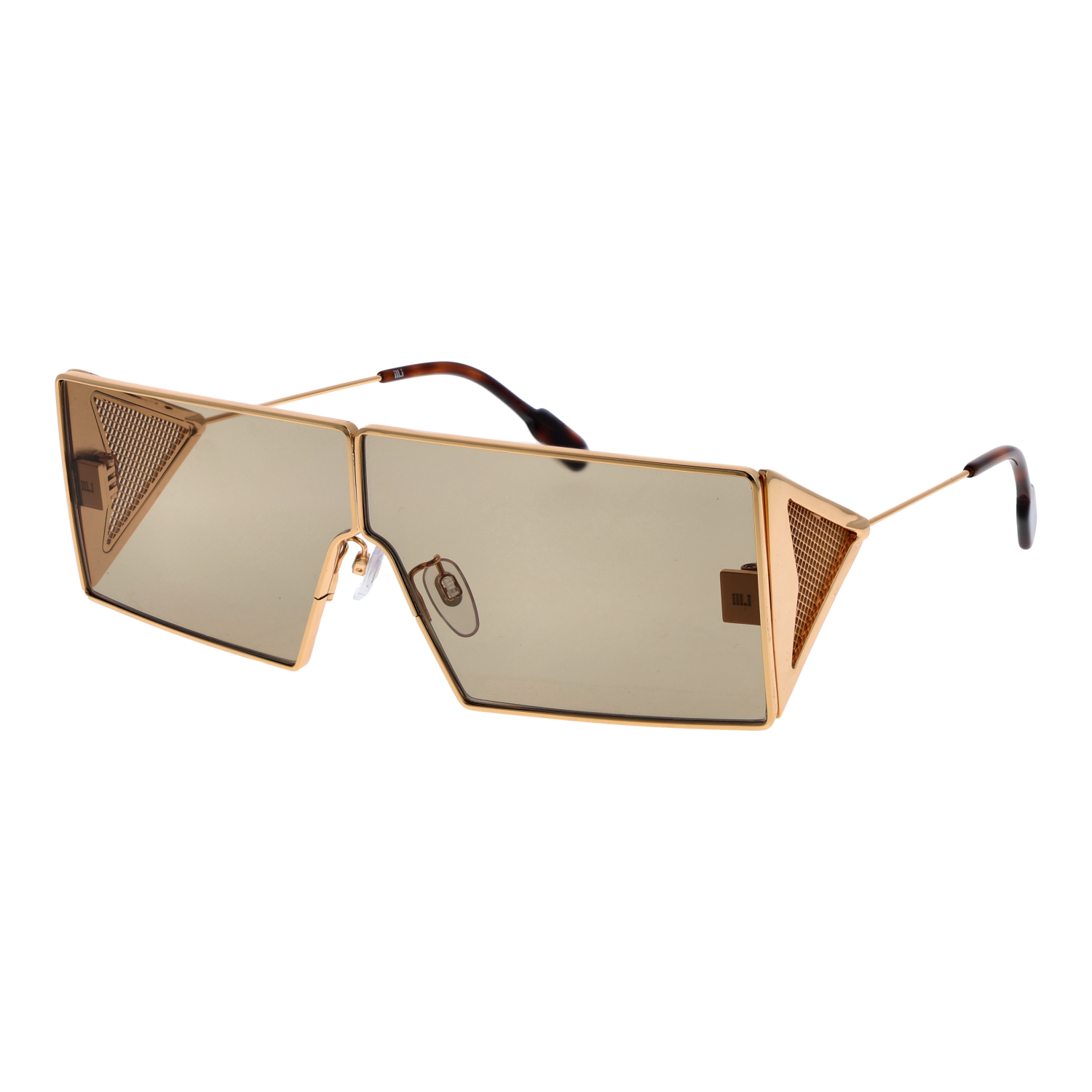 Ill.i by Will.i.am WA602S02 14702 sunglasses side view