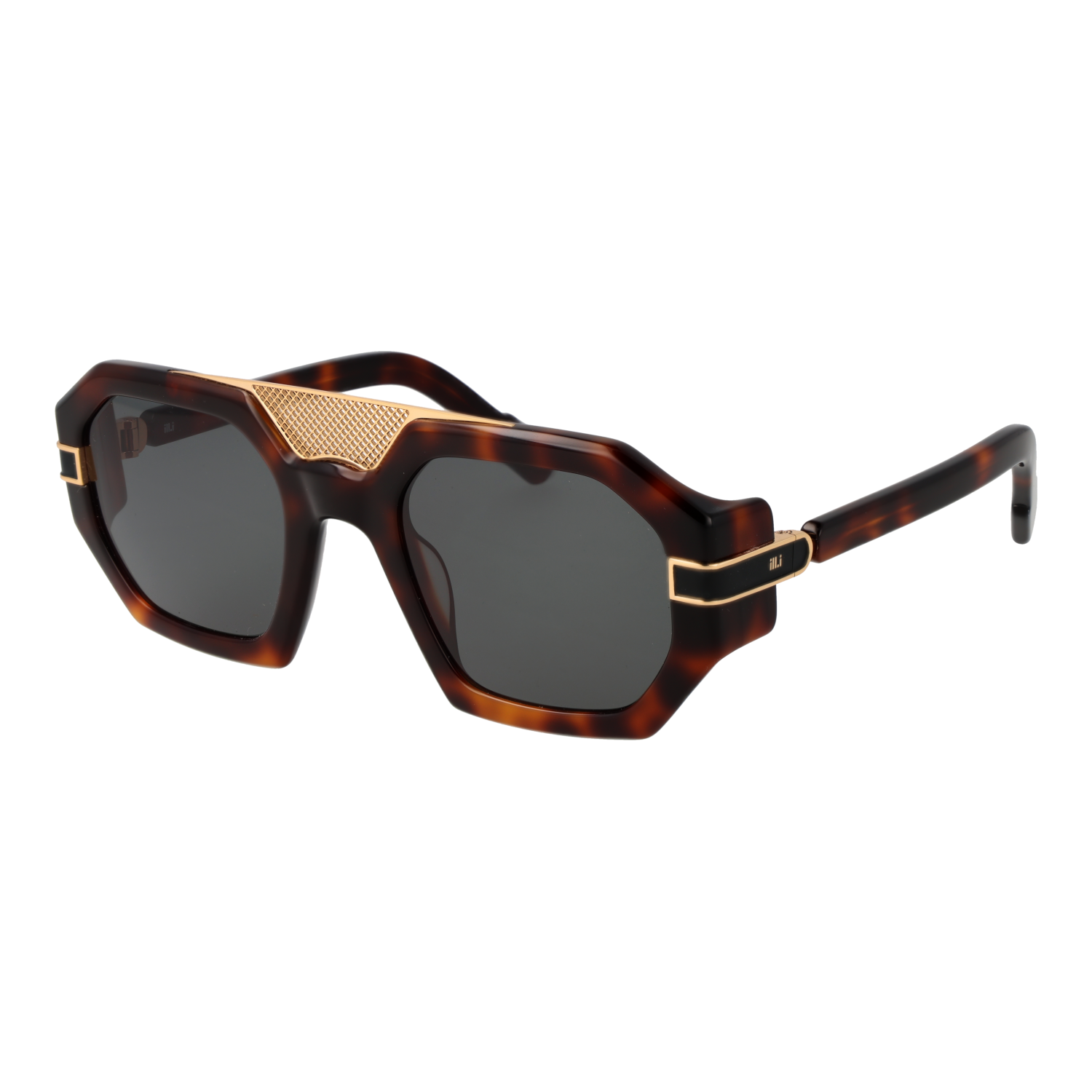 Ill.i by Will.i.am WA603S 5402 sunglasses side view