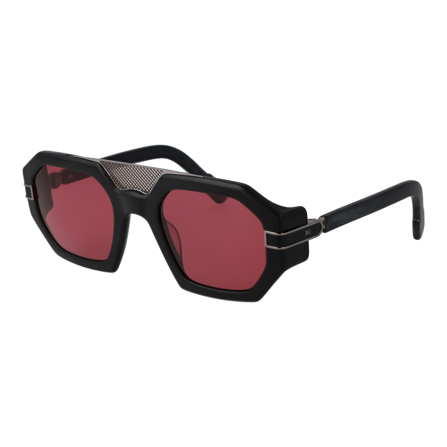 Ill.i by Will.i.am WA603S 5403 sunglasses side view