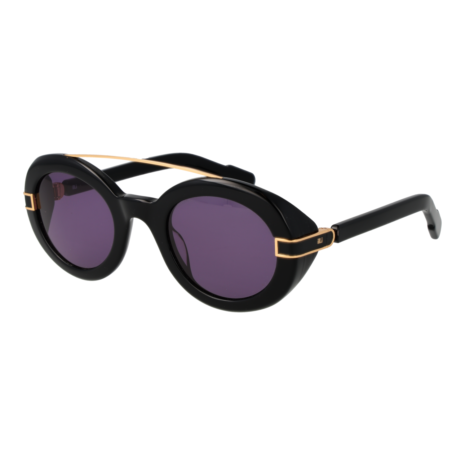 Ill.i by Will.i.am WA606S01 5001 sunglasses side view