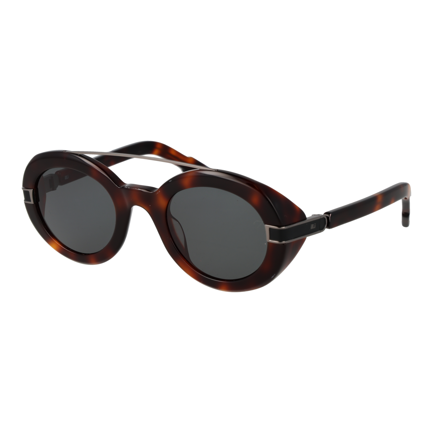 Ill.i by Will.i.am WA606S02 5002 sunglasses side view