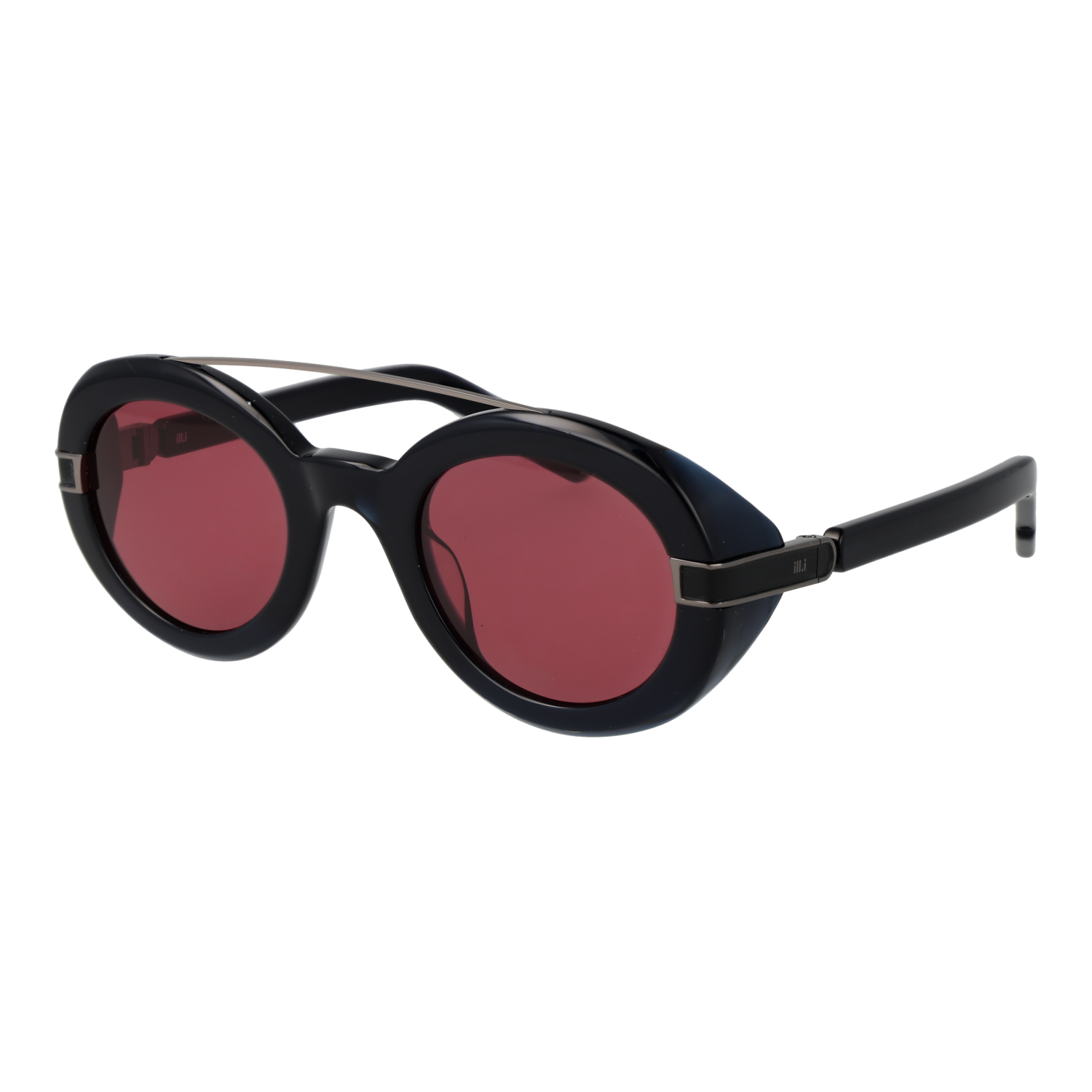 Ill.i by Will.i.am WA606S03 5003 sunglasses side view