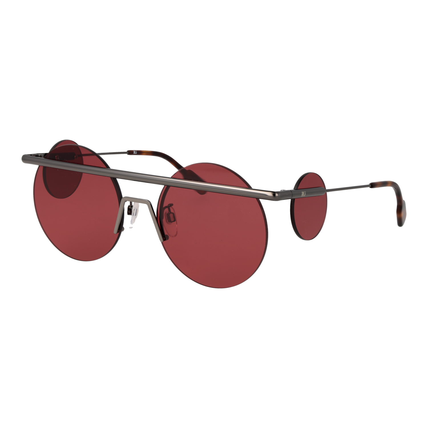 Ill.i by Will.i.am WA607S02 5702 sunglasses side view