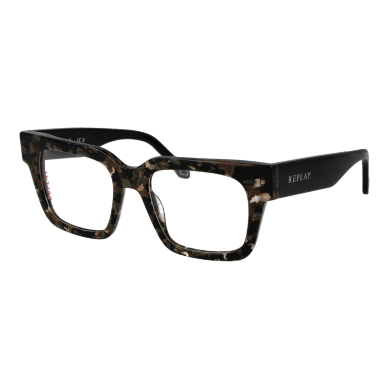 Replay RY296V 5305 optical frames side view