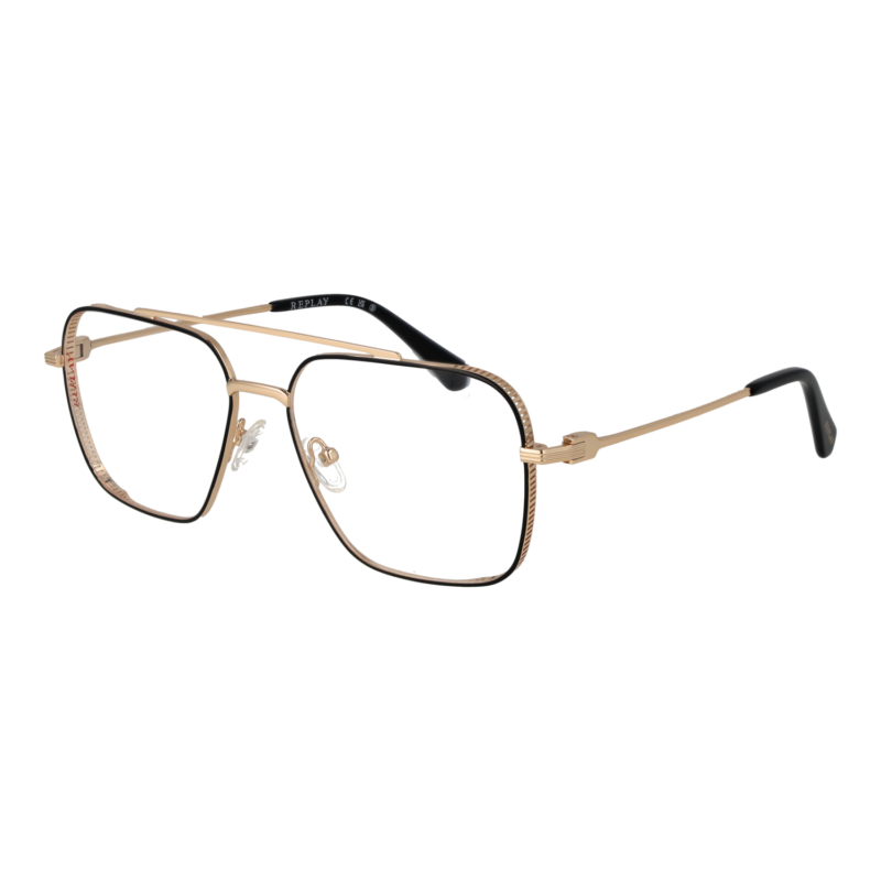 Replay RY459V 5701 optical frames side view