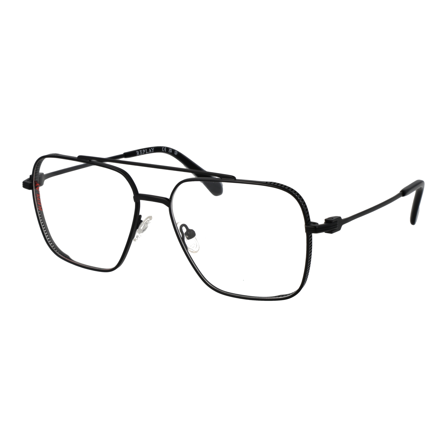 Replay RY459V 5703 optical frames side view