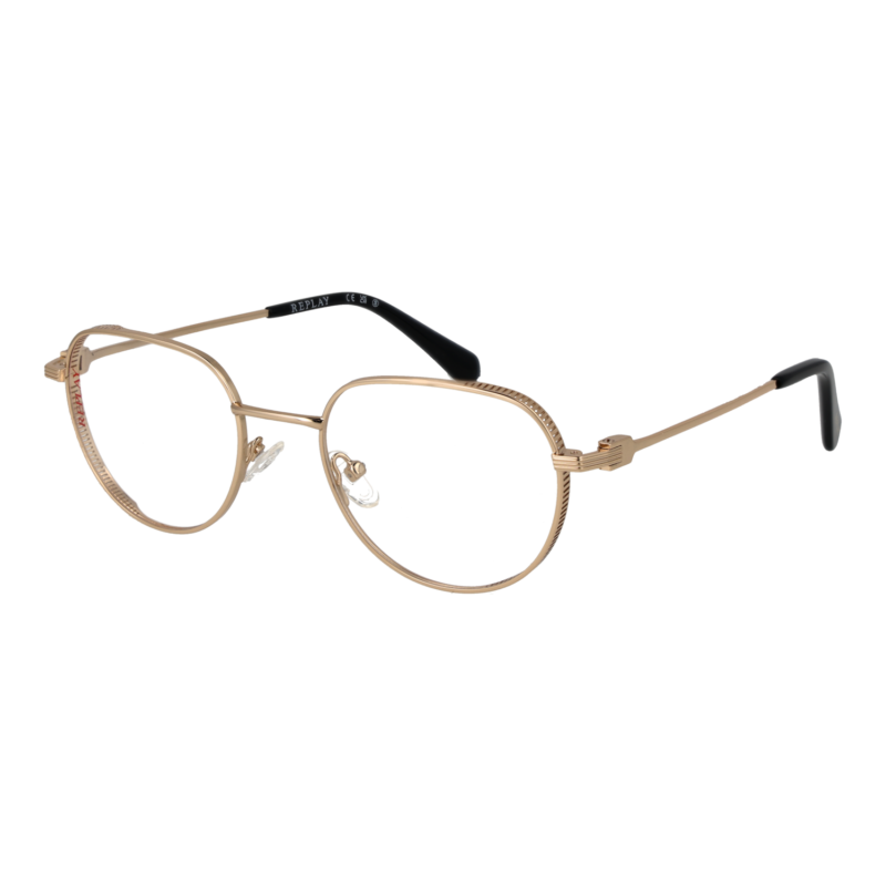 Replay RY460V 5101 optical frames side view