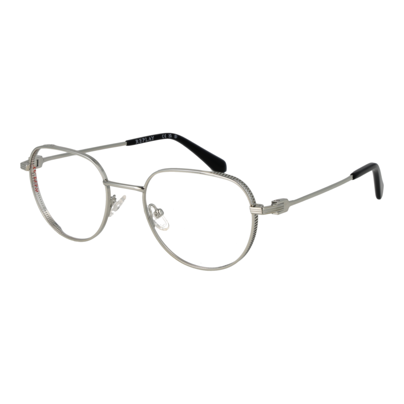 Replay RY460V 5102 optical frames side view