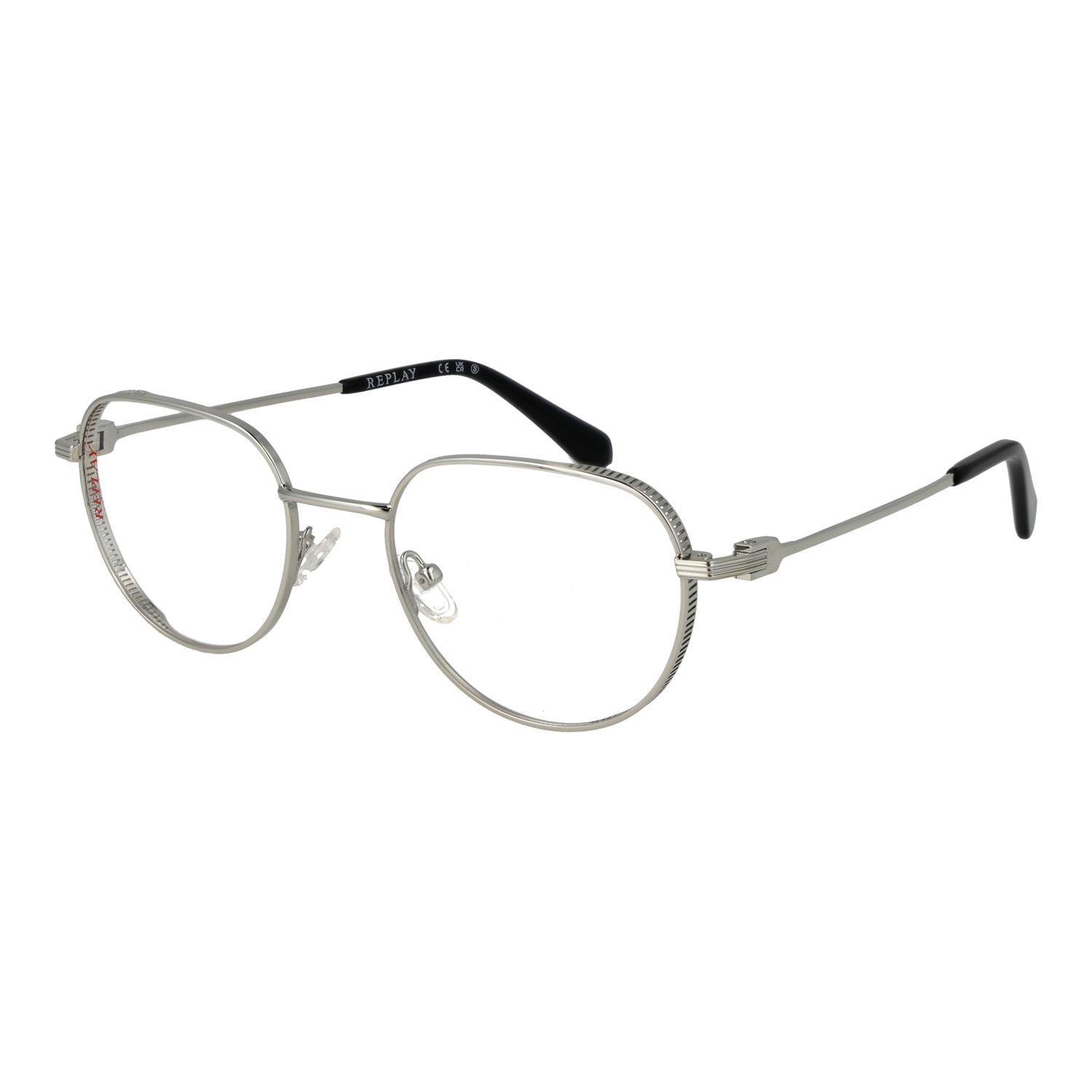 Replay RY460V 5102 optical frames side view