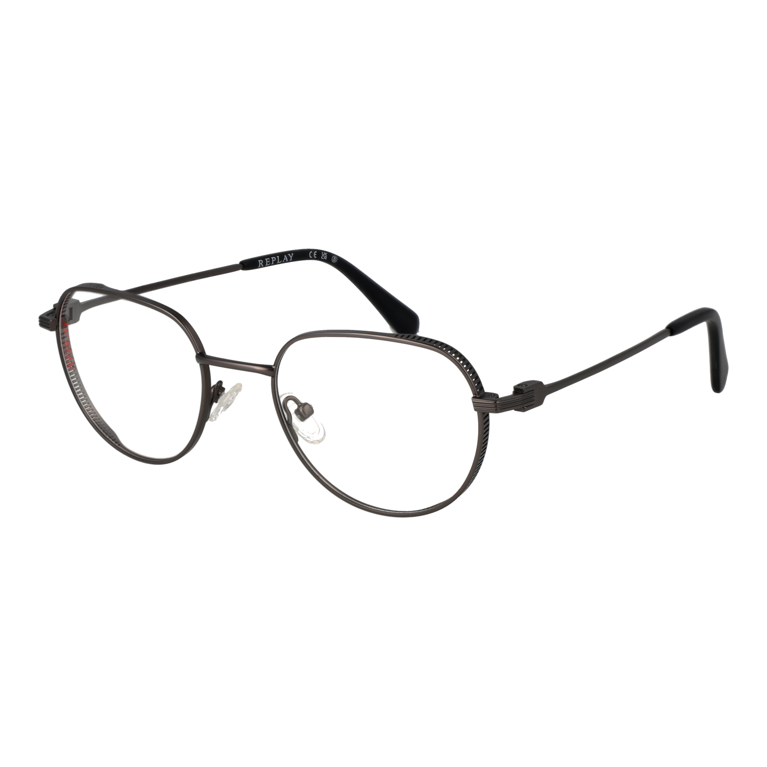 Replay RY460V 5103 optical frames side view