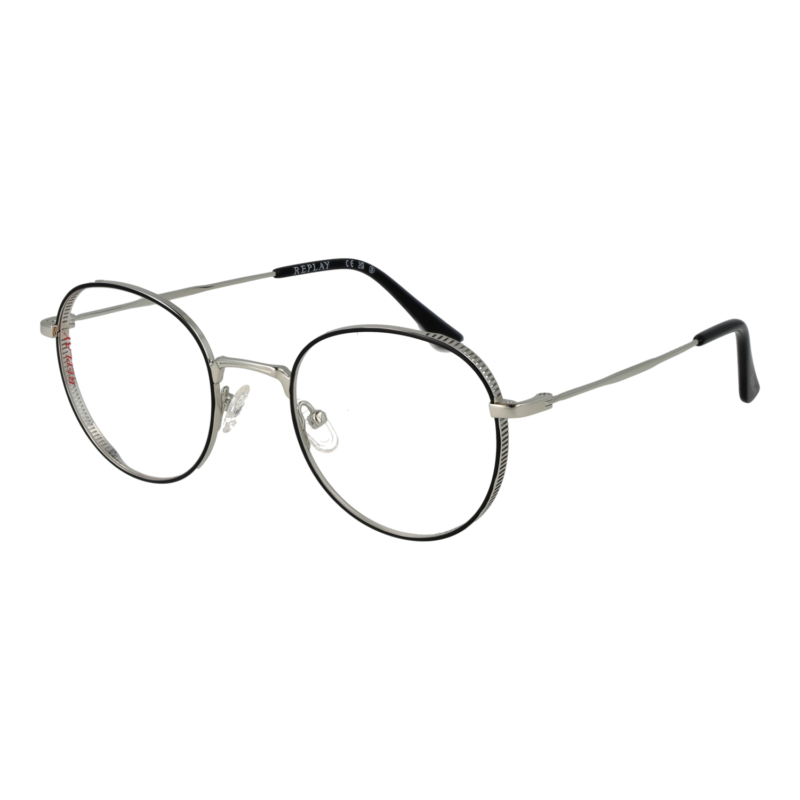 Replay RY462V 5002 optical frames side view