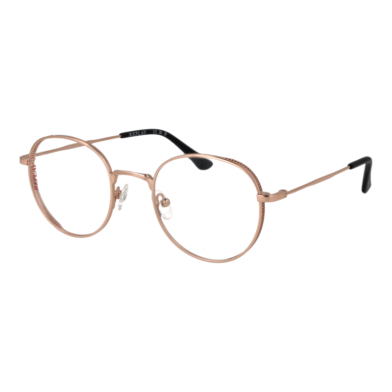 Replay RY462V 5003 optical frames side view