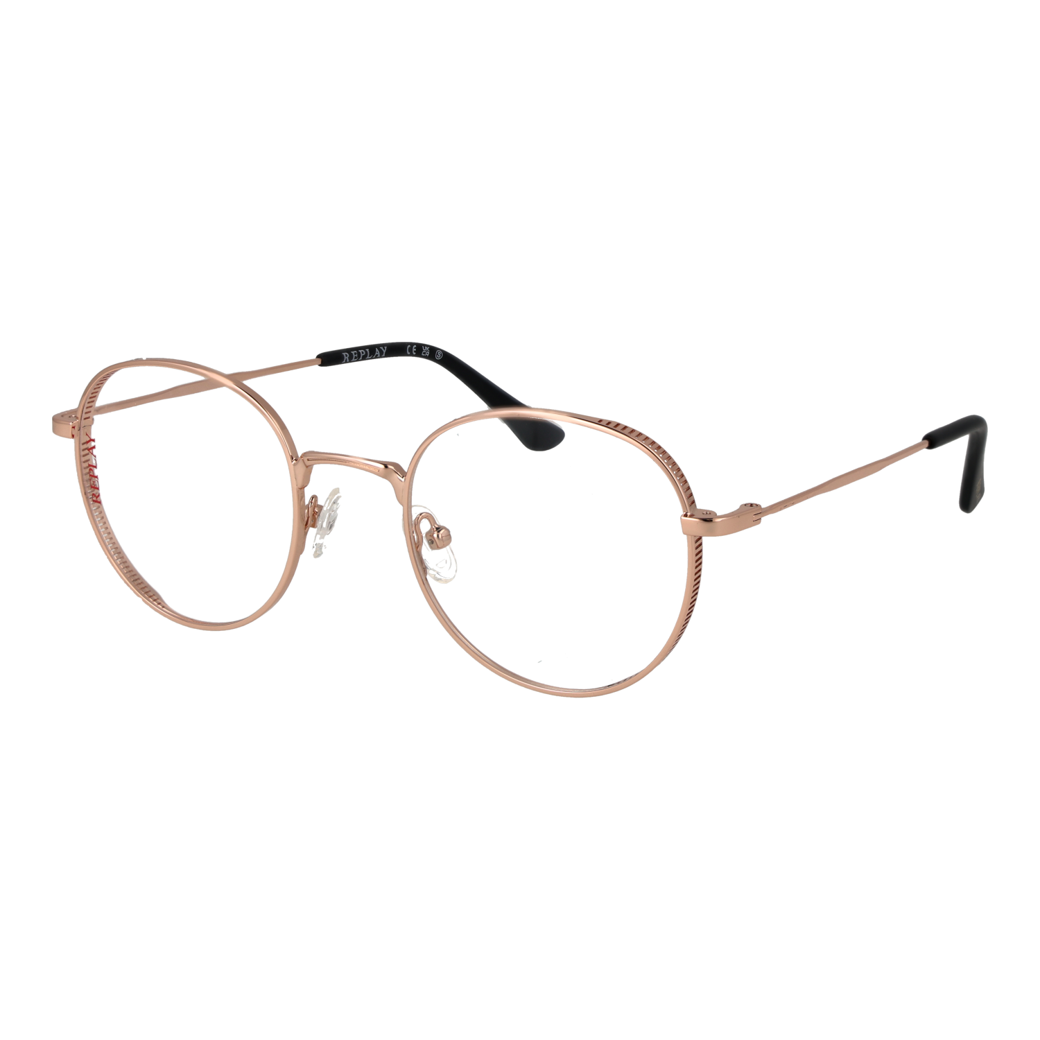 Replay RY462V 5003 optical frames side view