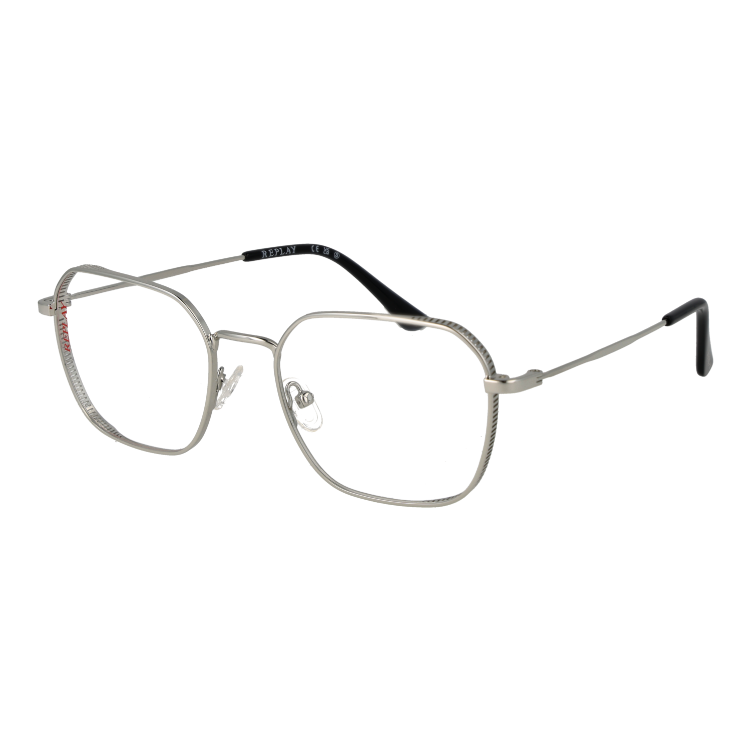 Replay RY463V 5302 optical frames side view