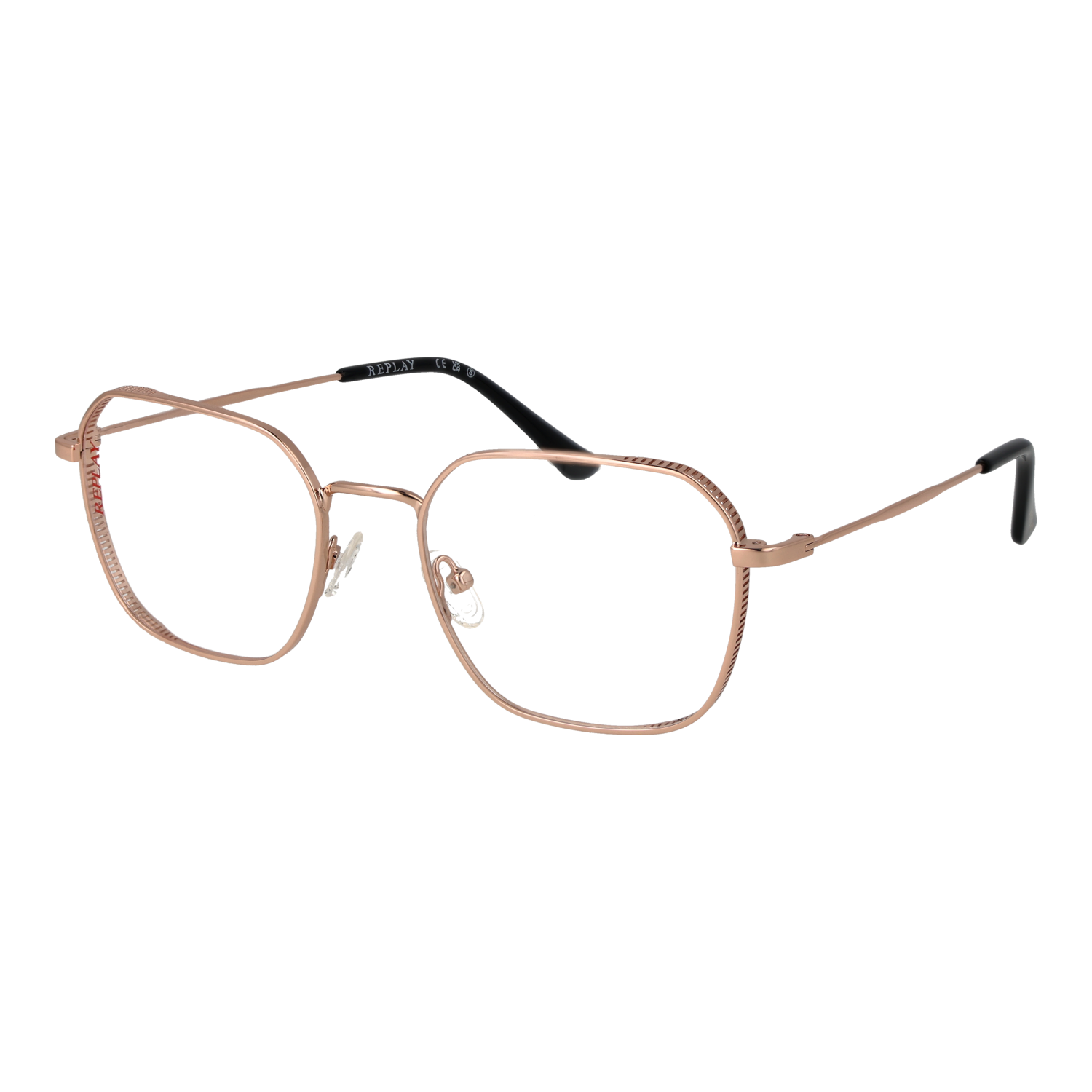 Replay RY463V 5303 optical frames side view