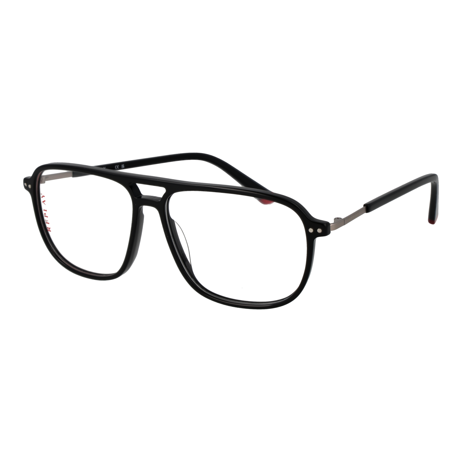 Replay RY467V 5601 optical frames side view