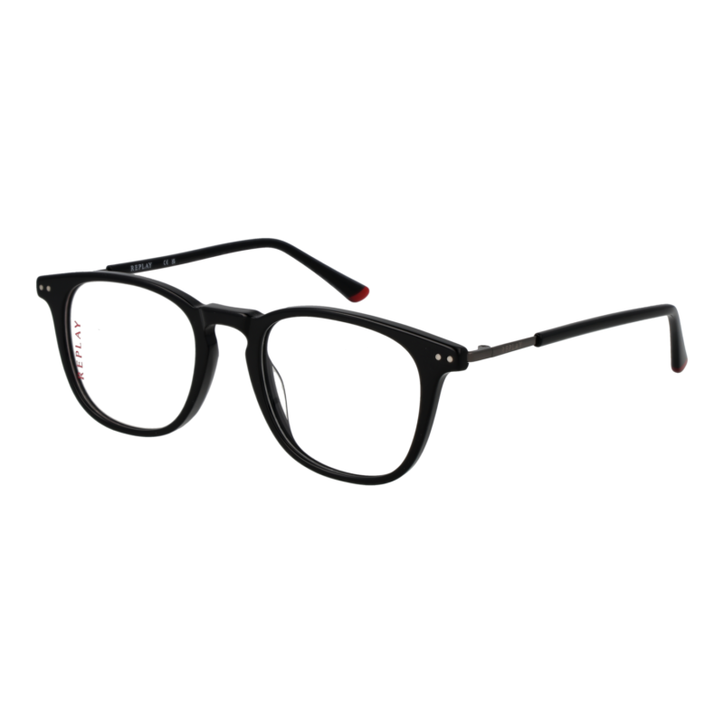 Replay RY470V 4901 optical frames side view