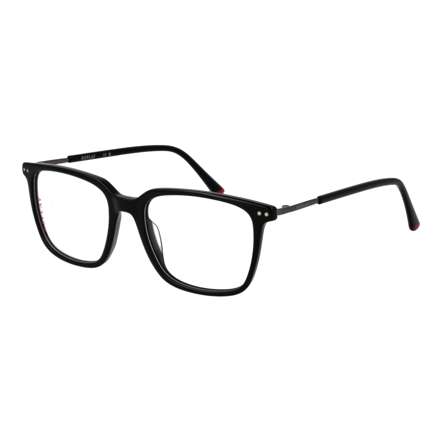 Replay RY471V 5301 optical frames side view