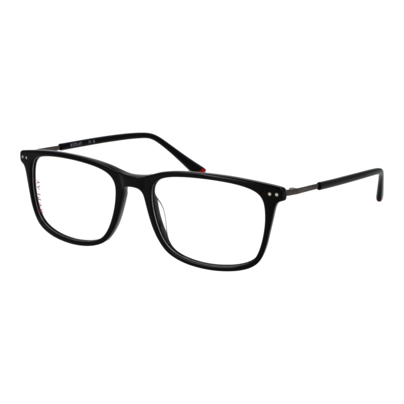Replay RY472V 5601 optical frames side view