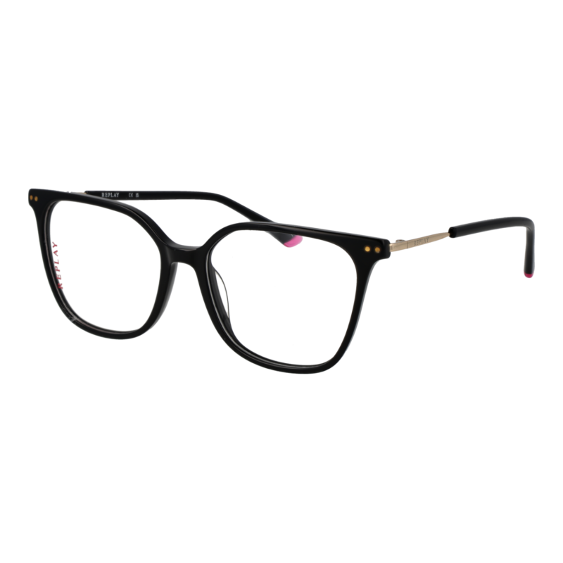 Replay RY473V 5301 optical frames side view