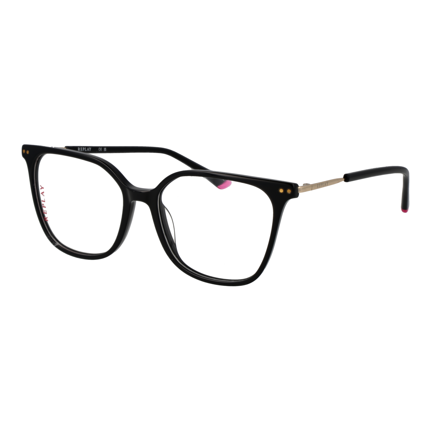 Replay RY473V 5301 optical frames side view