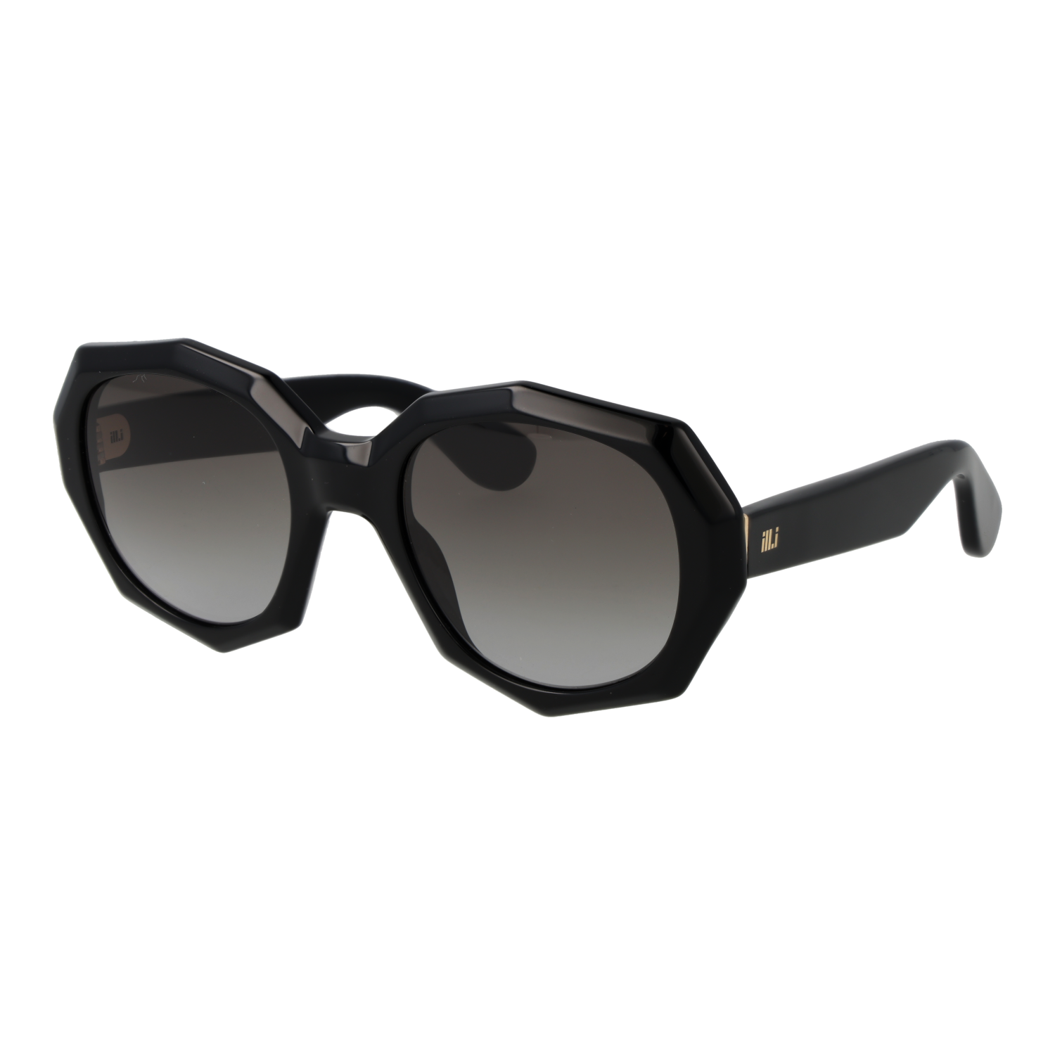 Ill.i by Will.i.am WA062V01S 5201S sunglasses side view