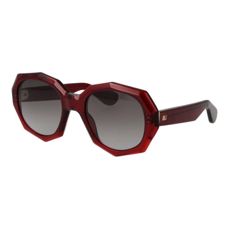 Ill.i by Will.i.am WA062V02S 5202S sunglasses side view