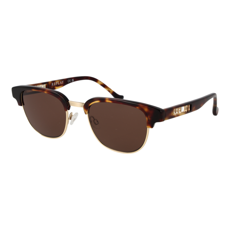 Replay RY479V 5102S sunglasses side view