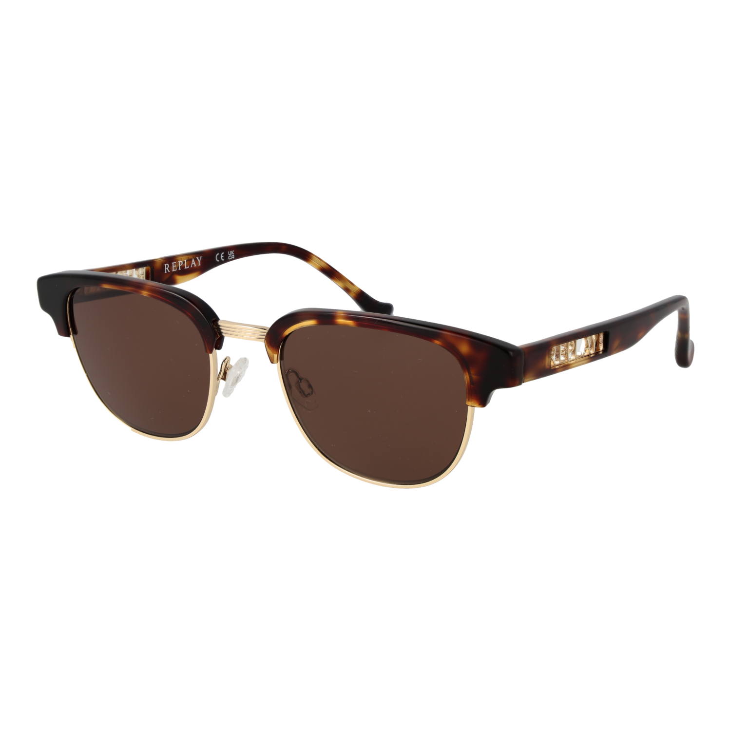 Replay RY479V 5102S sunglasses side view