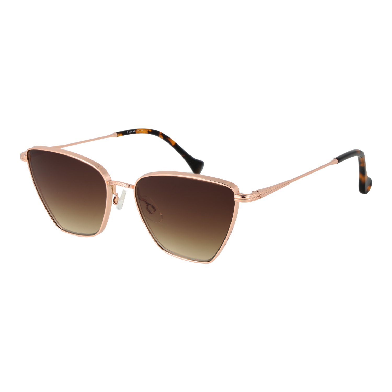 Replay RY490V 5403S sunglasses side view