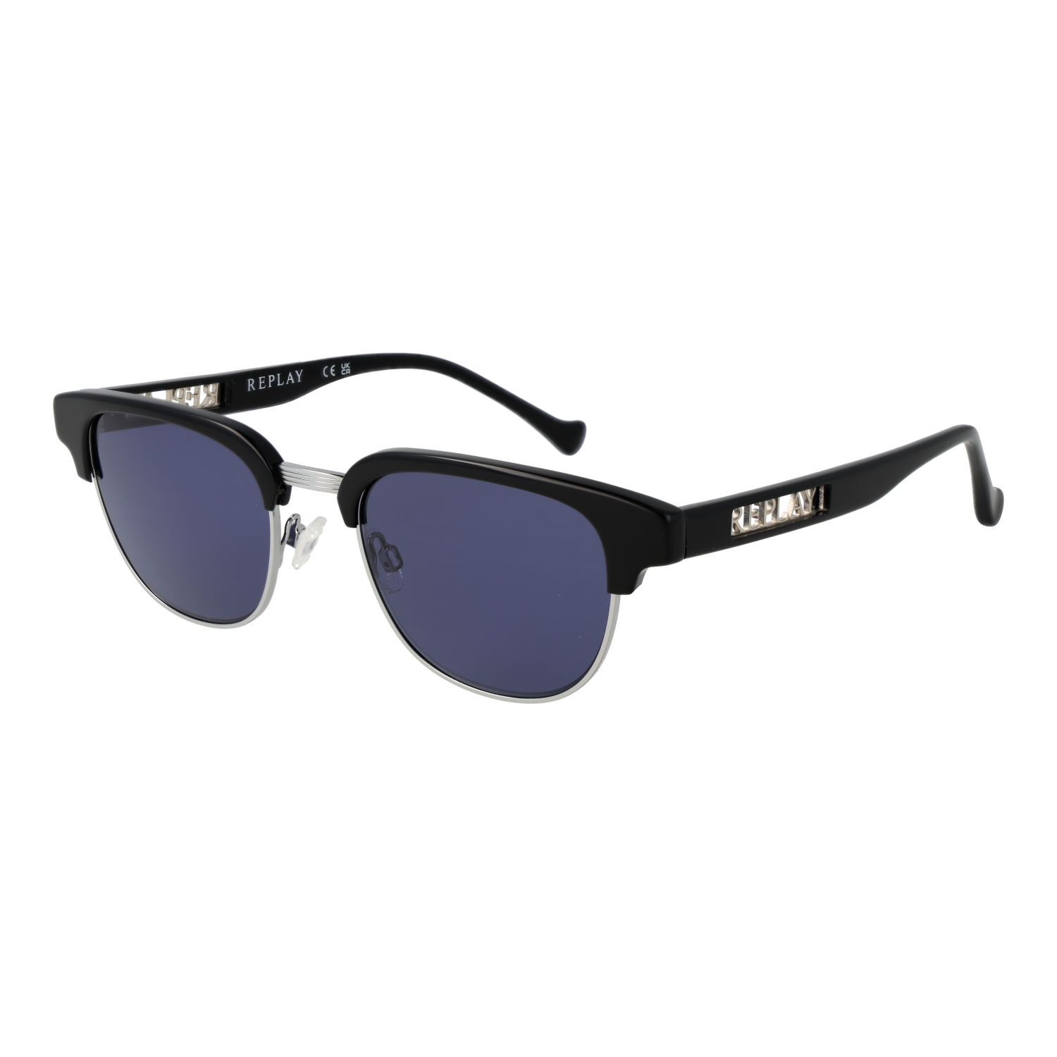 Replay RY479V 5101S sunglasses side view