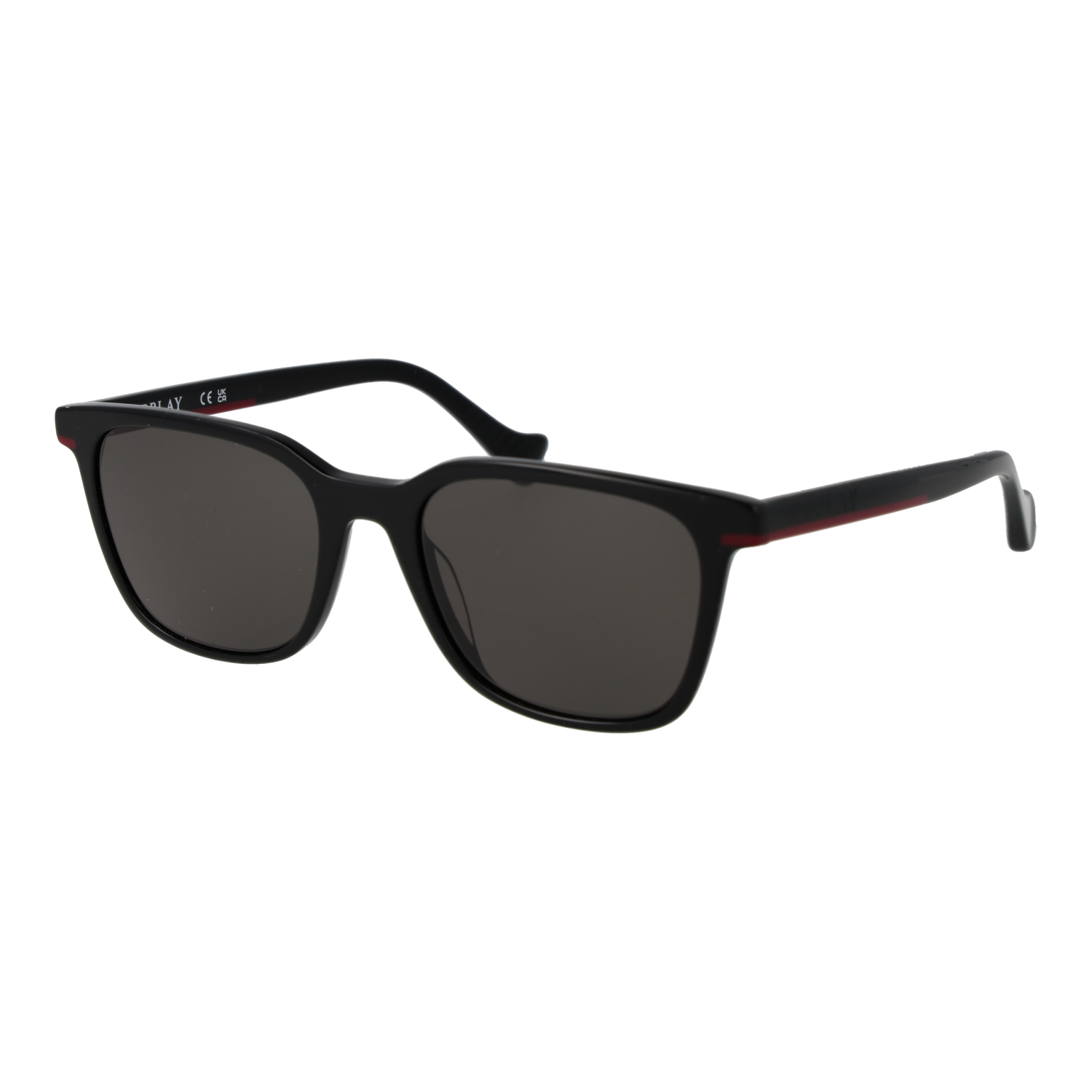 Replay RY488V 5201S sunglasses side view