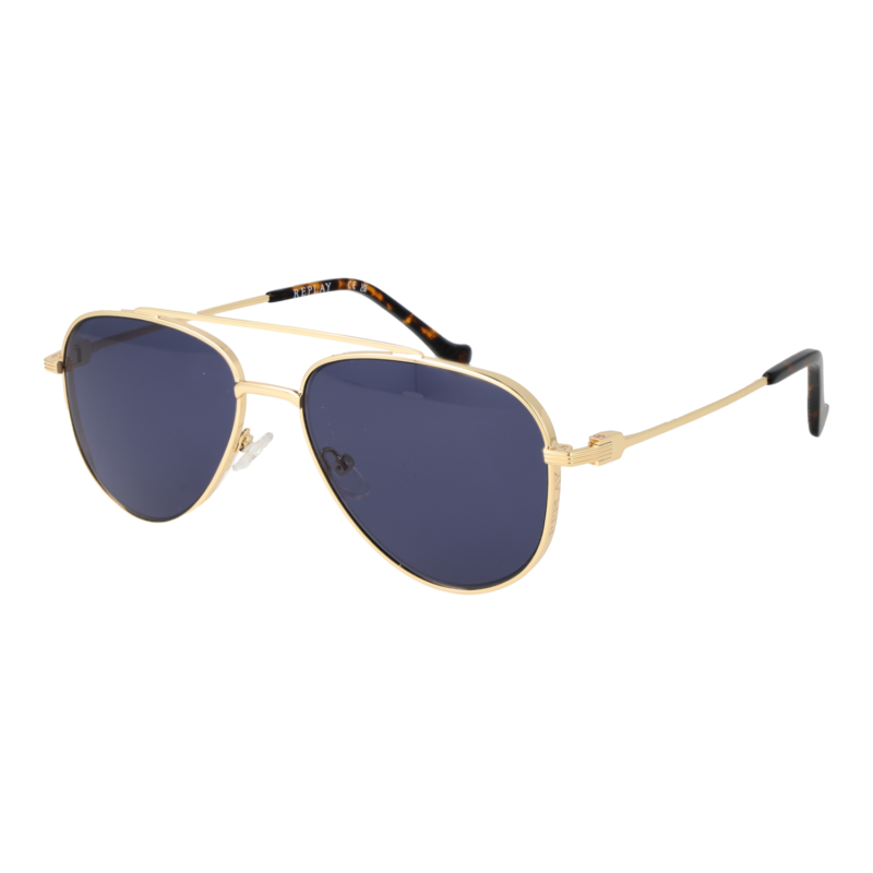 Replay RY489V 5501S sunglasses side view