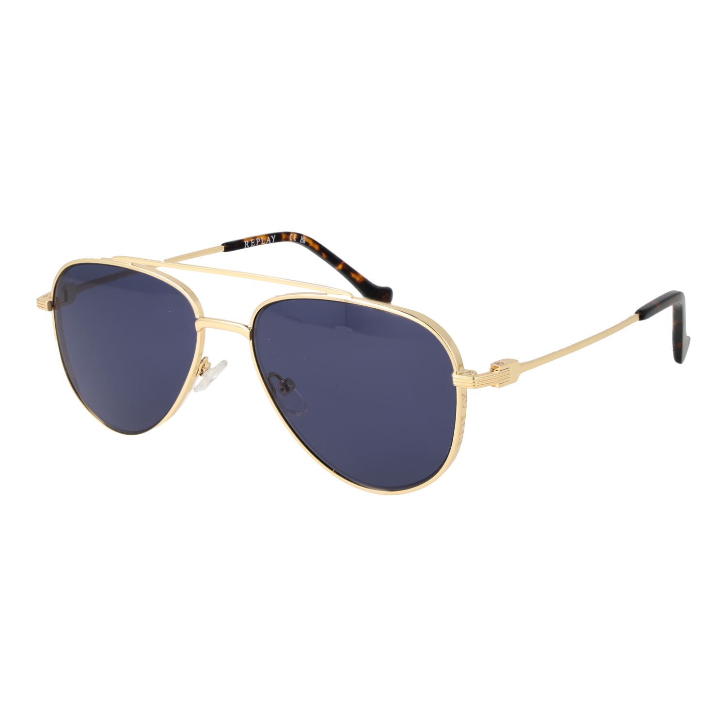 Replay RY489V 5501S sunglasses side view