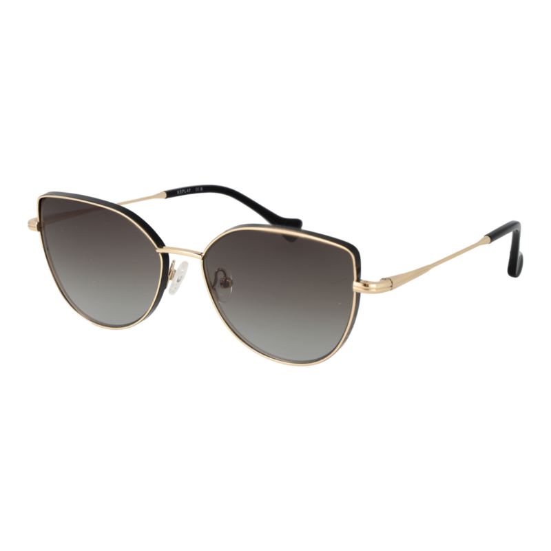 Replay RY492V 5401S sunglasses side view