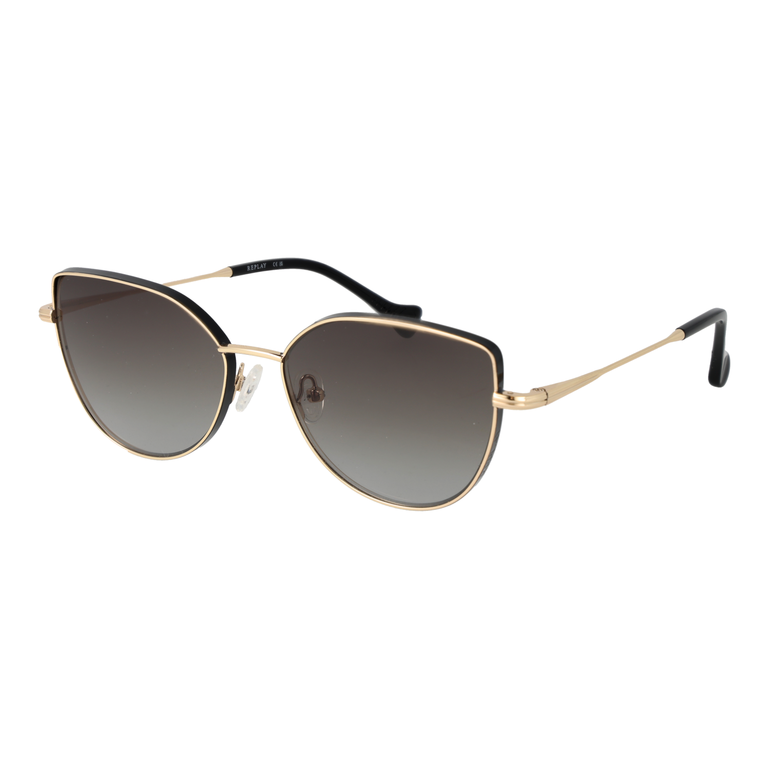 Replay RY492V 5401S sunglasses side view