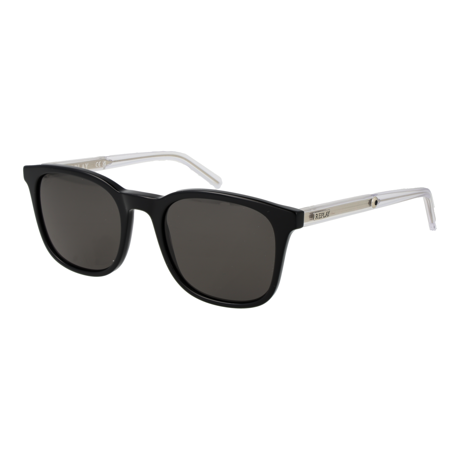 Replay RY493V 5201S sunglasses side view