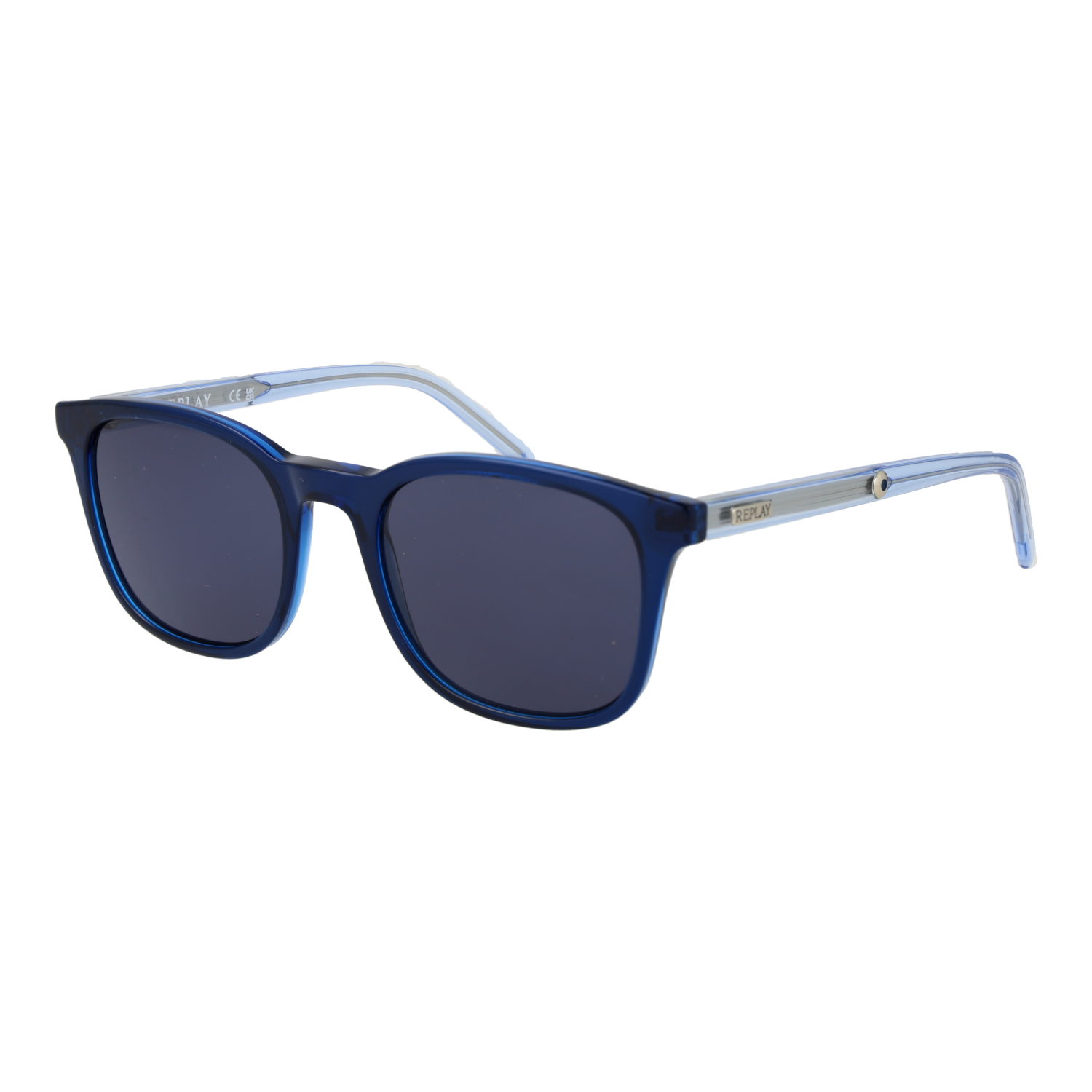 Replay RY493V 5202S sunglasses side view