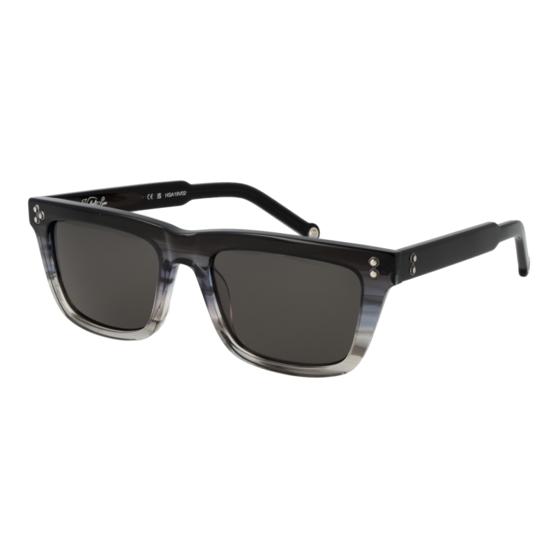 Hally & Son HSA19V 5302S sunglasses side view