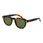 Hally & Son HSA21V 4902S sunglasses side view
