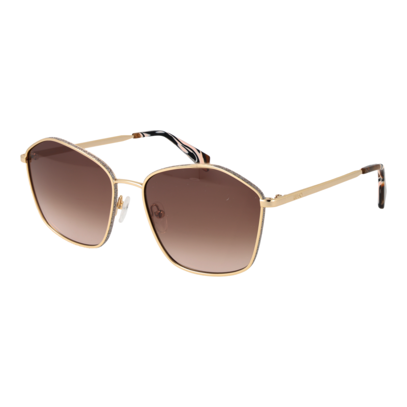 Liu Jo LJ157S 59731 sunglasses side view