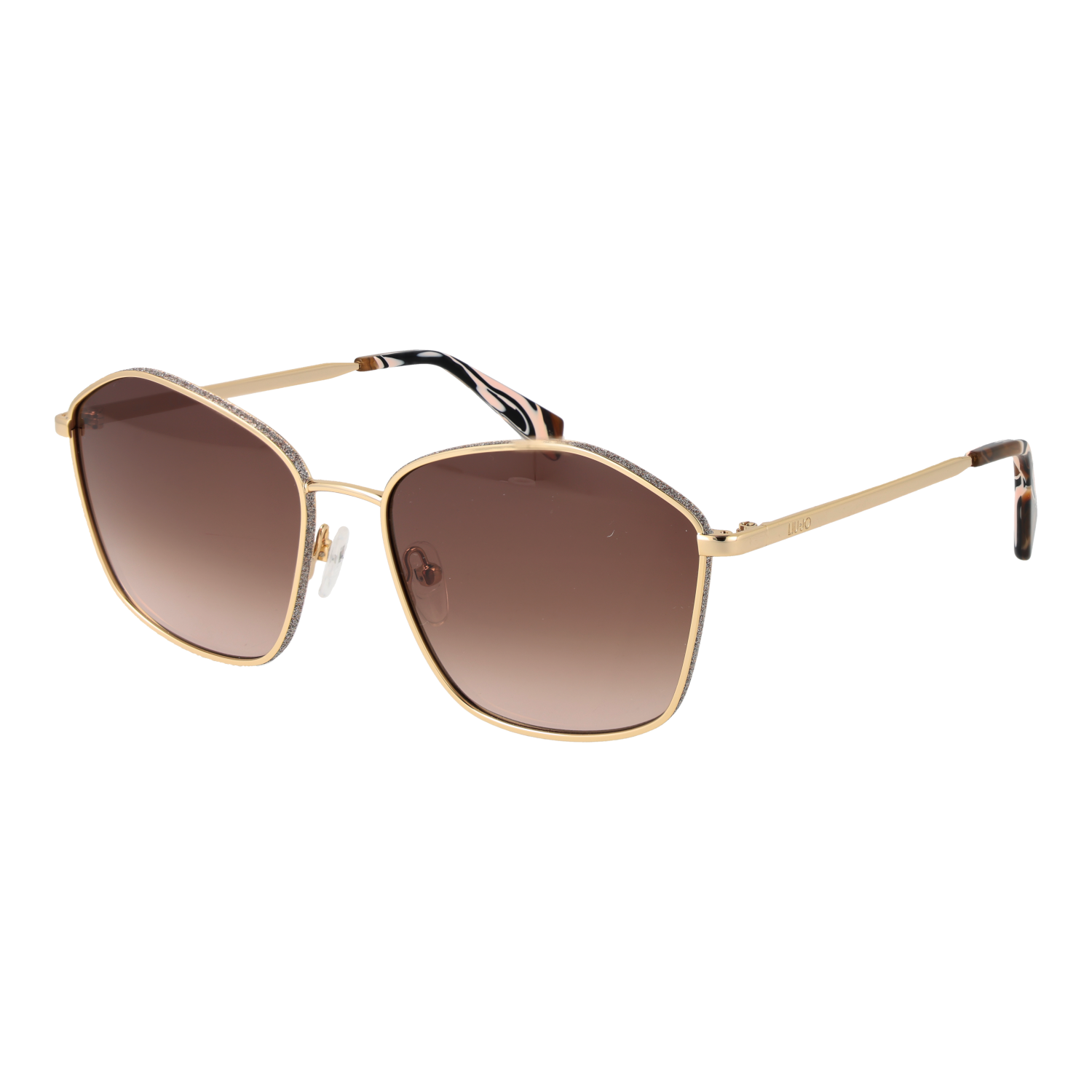 Liu Jo LJ157S 59731 sunglasses side view