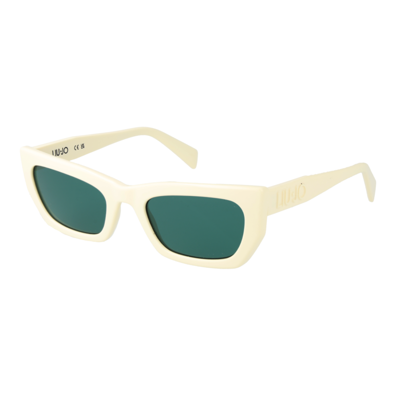 Liu Jo LJ790S 52101 sunglasses side view