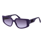 Liu Jo LJ801S 55510 sunglasses side view