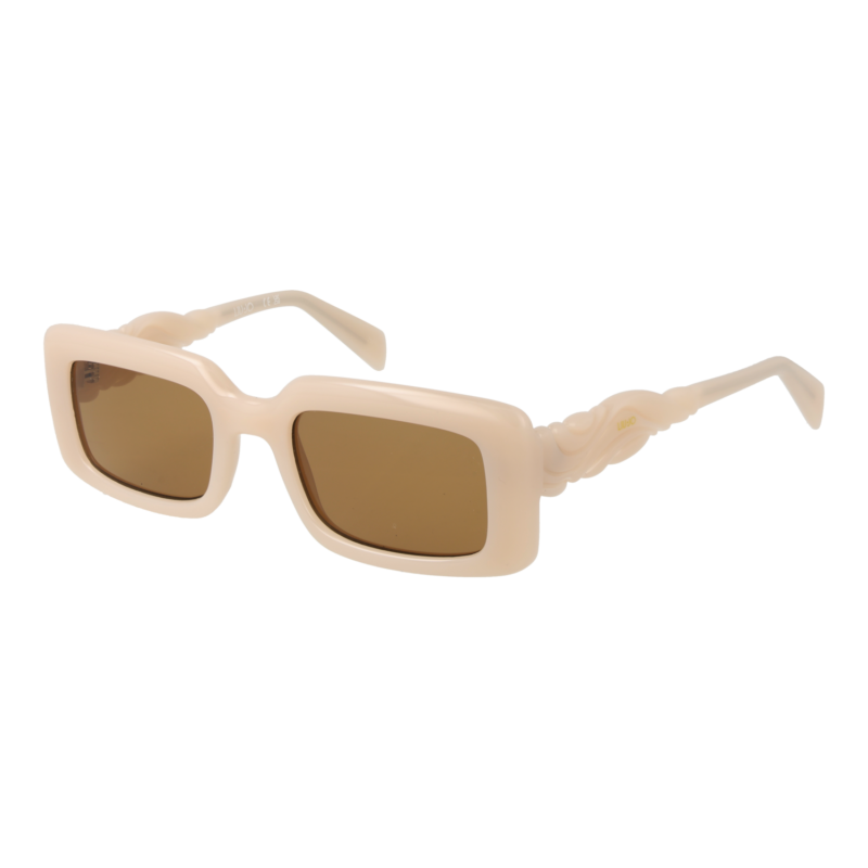 Liu Jo LJ806S 52272 sunglasses side view