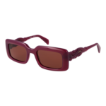 Liu Jo LJ806S 52602 sunglasses side view
