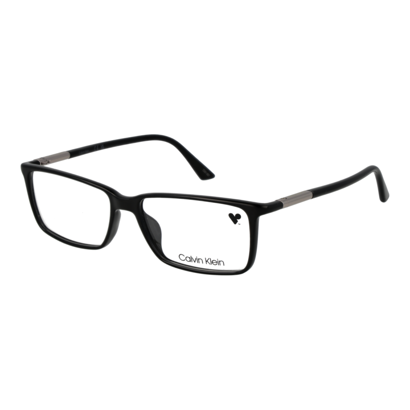 Calvin Klein CK21523 55001 optical frames side view