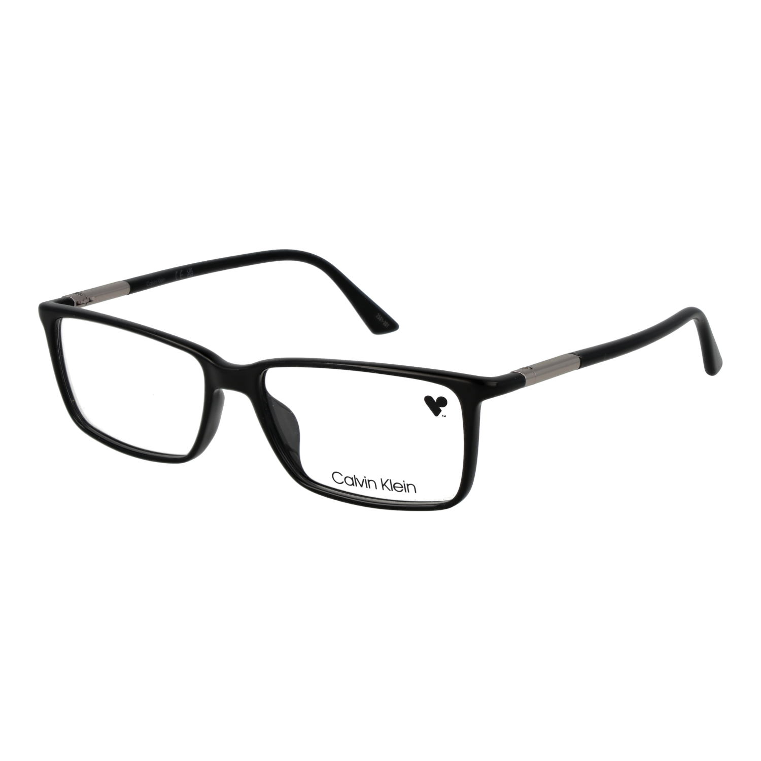 Calvin Klein CK21523 55001 optical frames side view