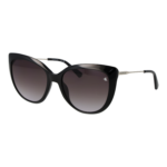Calvin Klein Jeans CKJ22602S 57001 sunglasses side view